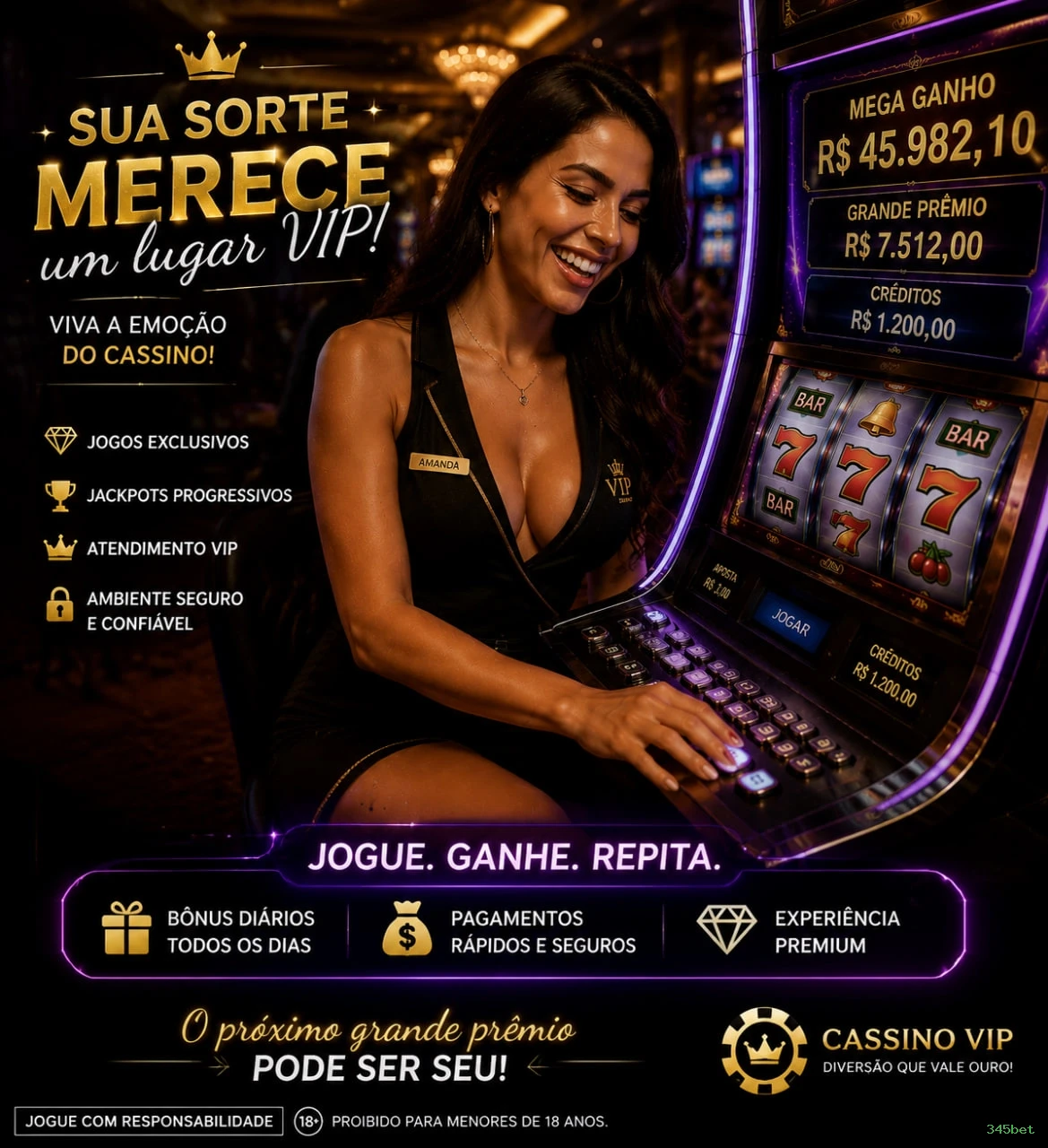 App 345bet