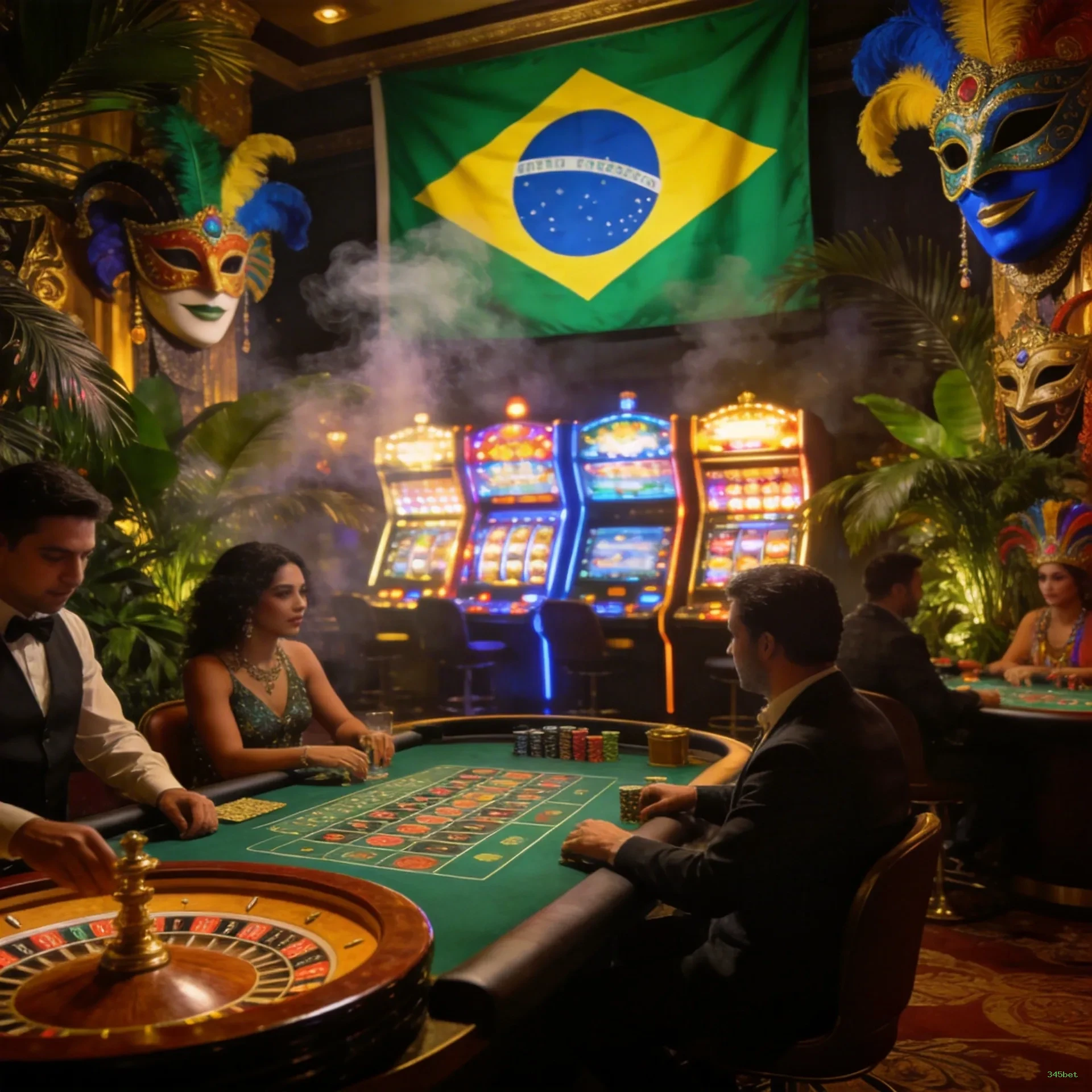 App 345bet