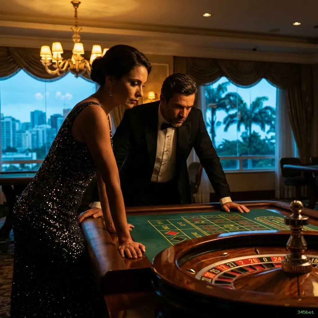 Bet 345bet
