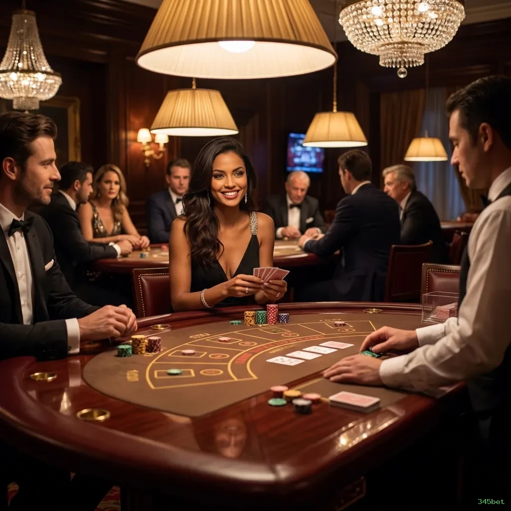 Cassino 345bet
