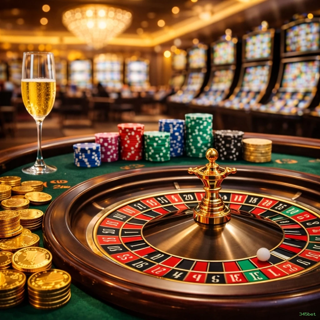 App 345bet