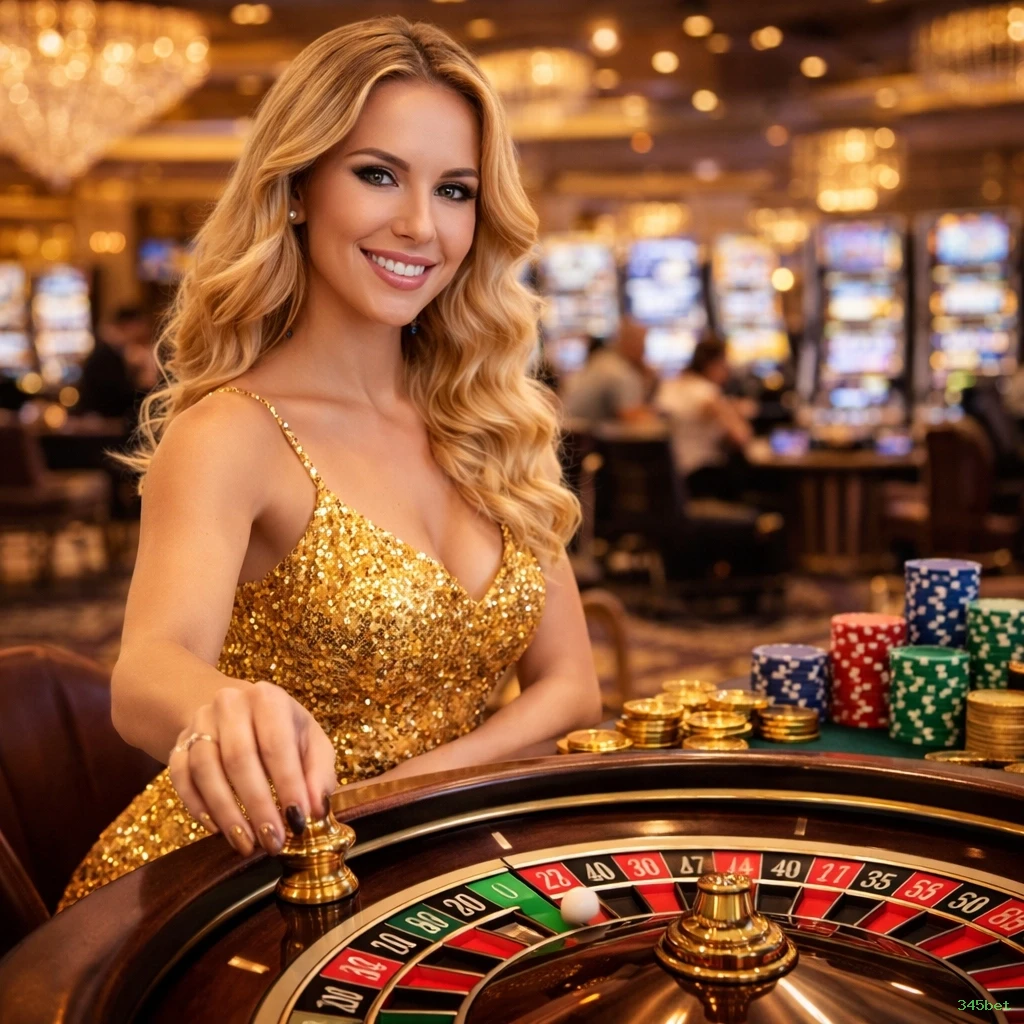 Download 345bet