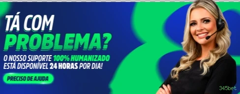 Promoção 345bet