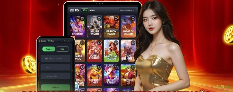 Login 345bet