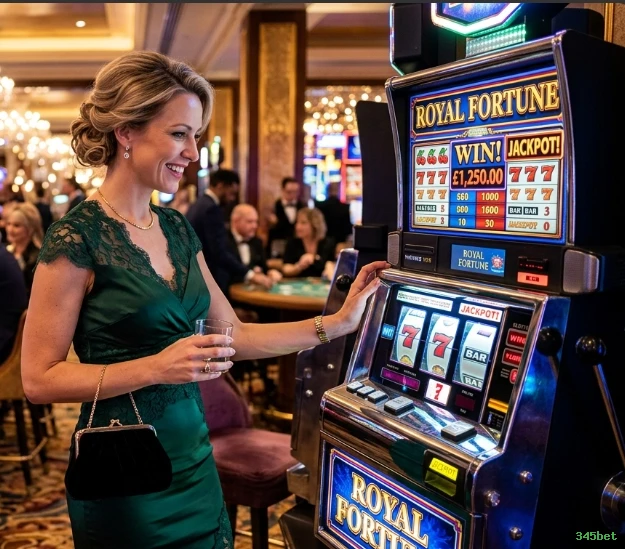 VIP 345bet